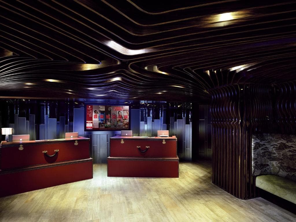 Kew Green Hotel Wanchai HK - 30