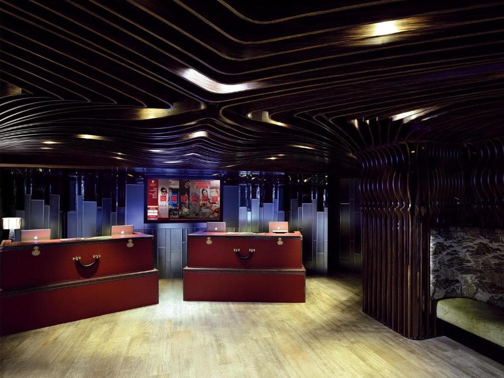 Kew Green Hotel Wanchai HK - 32