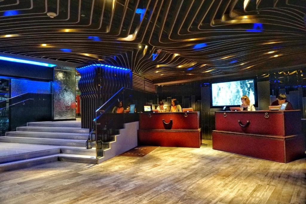 Kew Green Hotel Wanchai HK - 33