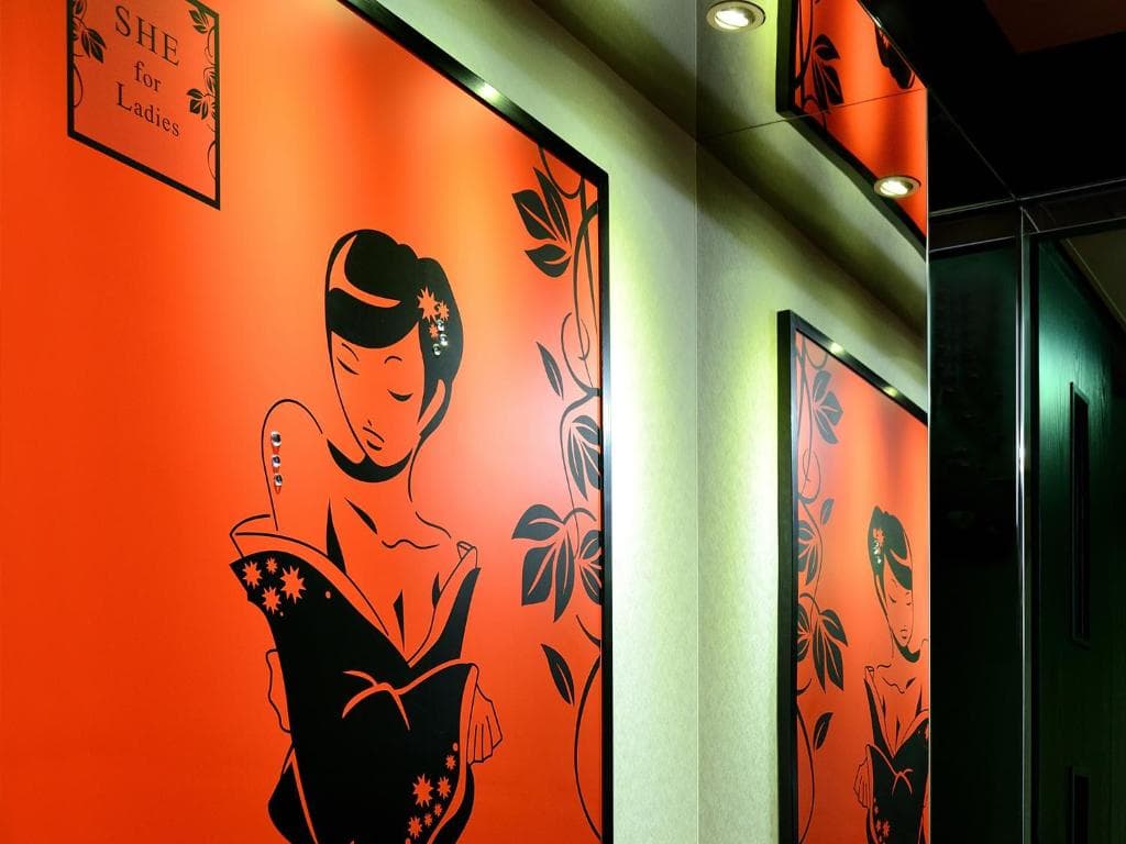 Kew Green Hotel Wanchai HK - 36