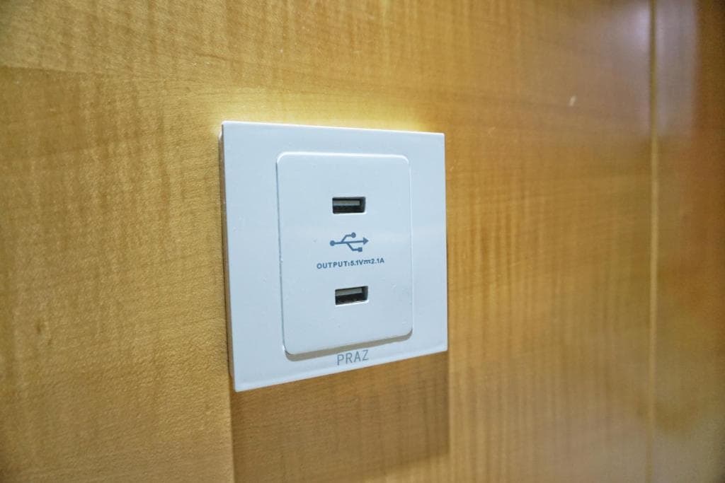 Kew Green Hotel Wanchai HK - 37