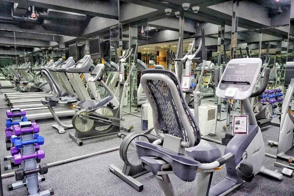 Kew Green Hotel Wanchai HK - 40