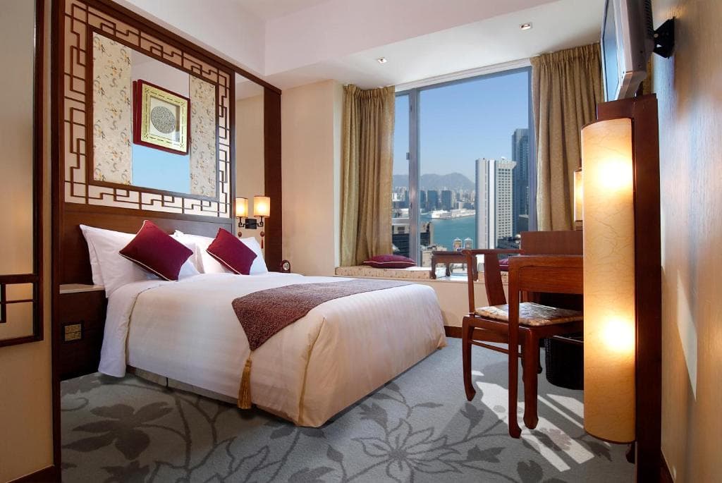 Lan Kwai Fong Hotel - Kau U Fong - 3