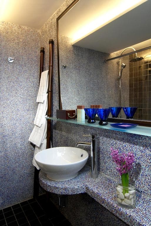 Lan Kwai Fong Hotel - Kau U Fong - 4