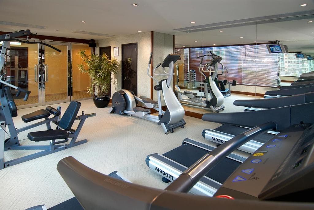Lan Kwai Fong Hotel - Kau U Fong - 6
