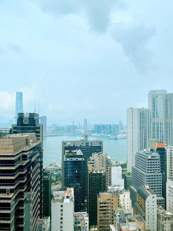 Lan Kwai Fong Hotel - Kau U Fong - 14