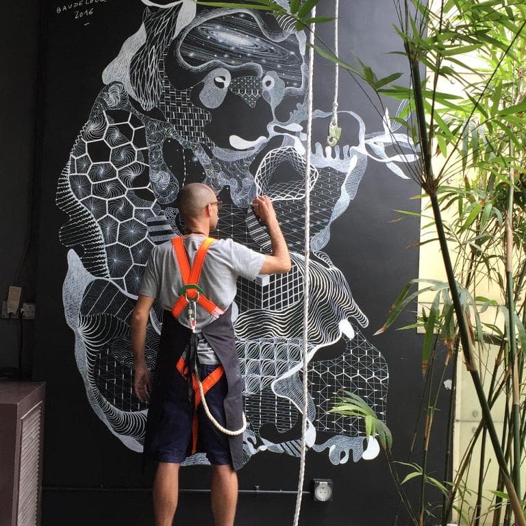 Lan Kwai Fong Hotel - Kau U Fong - 18