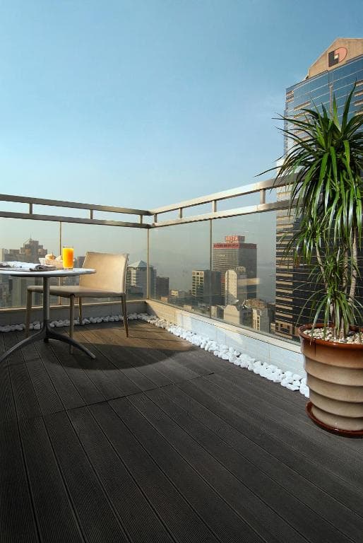 Lan Kwai Fong Hotel - Kau U Fong - 20