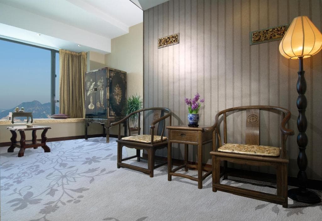 Lan Kwai Fong Hotel - Kau U Fong - 23
