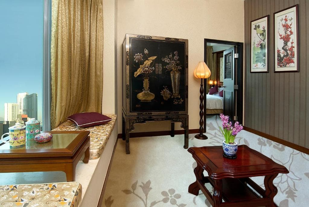 Lan Kwai Fong Hotel - Kau U Fong - 24