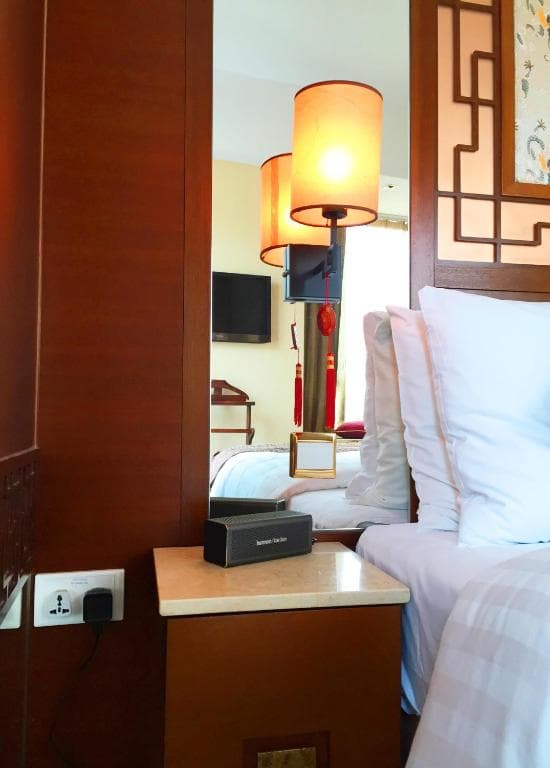 Lan Kwai Fong Hotel - Kau U Fong - 25