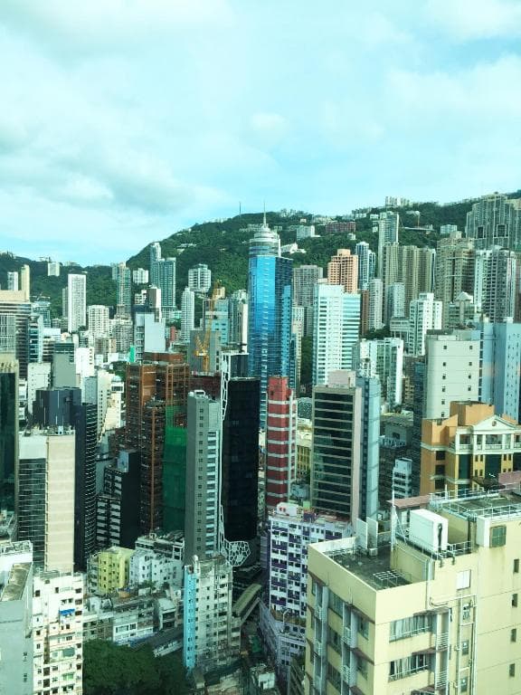 Lan Kwai Fong Hotel - Kau U Fong - 26
