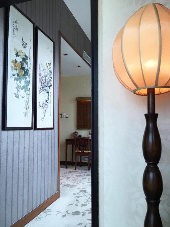 Lan Kwai Fong Hotel - Kau U Fong - 27