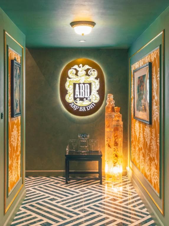 Lan Kwai Fong Hotel - Kau U Fong - 29