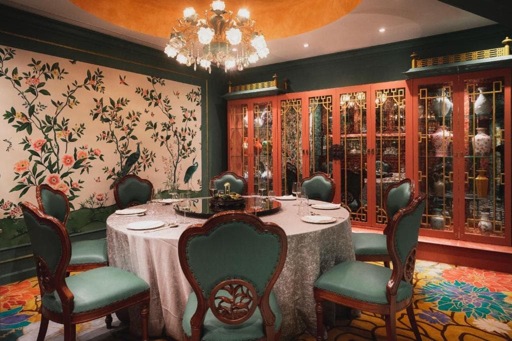 Lan Kwai Fong Hotel - Kau U Fong - 30