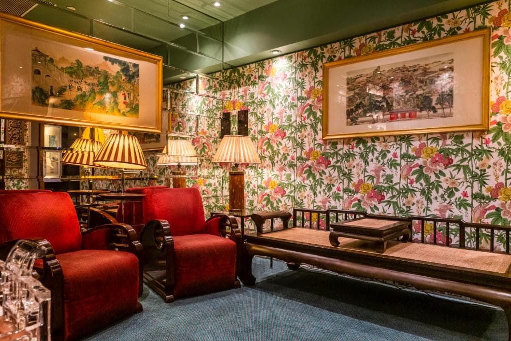 Lan Kwai Fong Hotel - Kau U Fong - 31