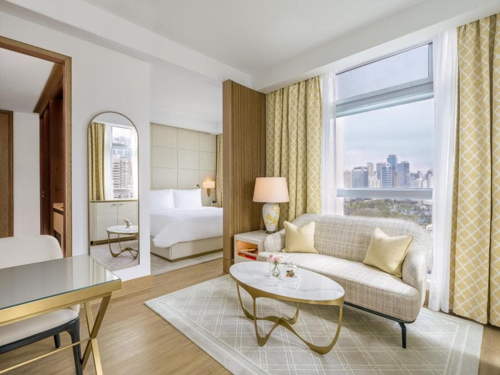 Lanson Place Causeway Bay, Hong Kong - 3