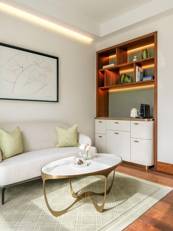 Lanson Place Causeway Bay, Hong Kong - 18