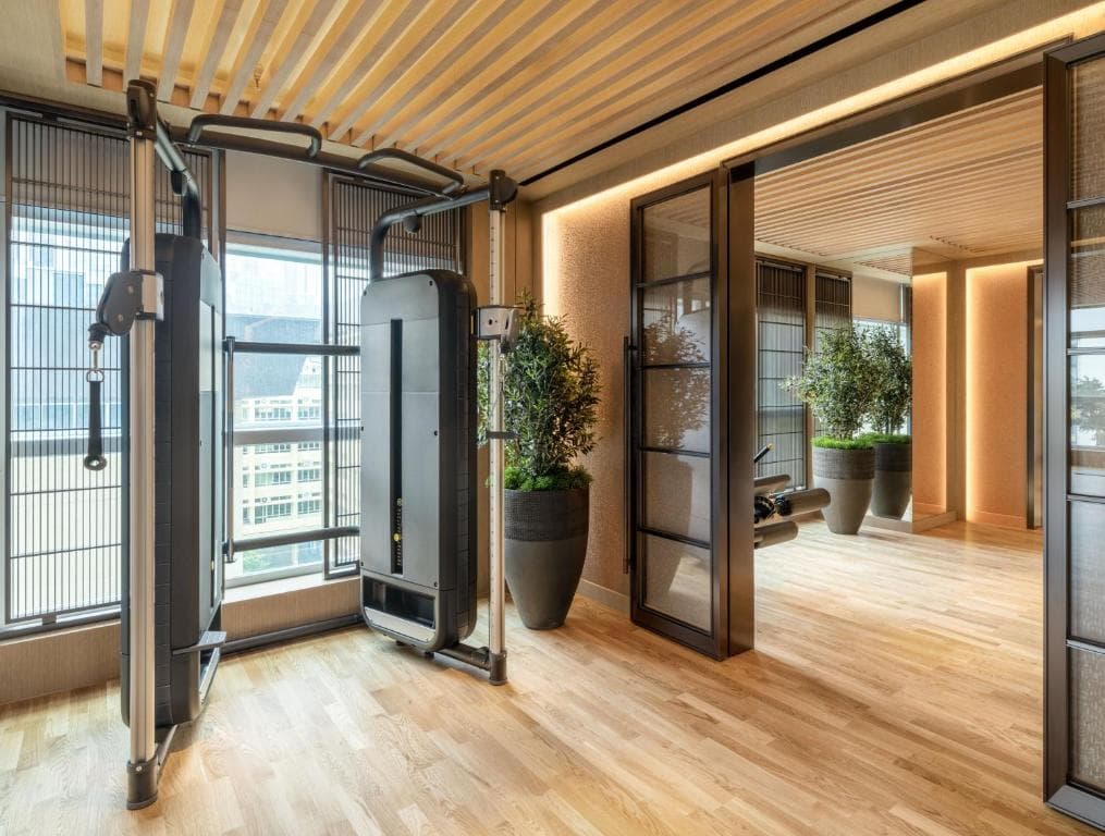 Lanson Place Causeway Bay, Hong Kong - 32