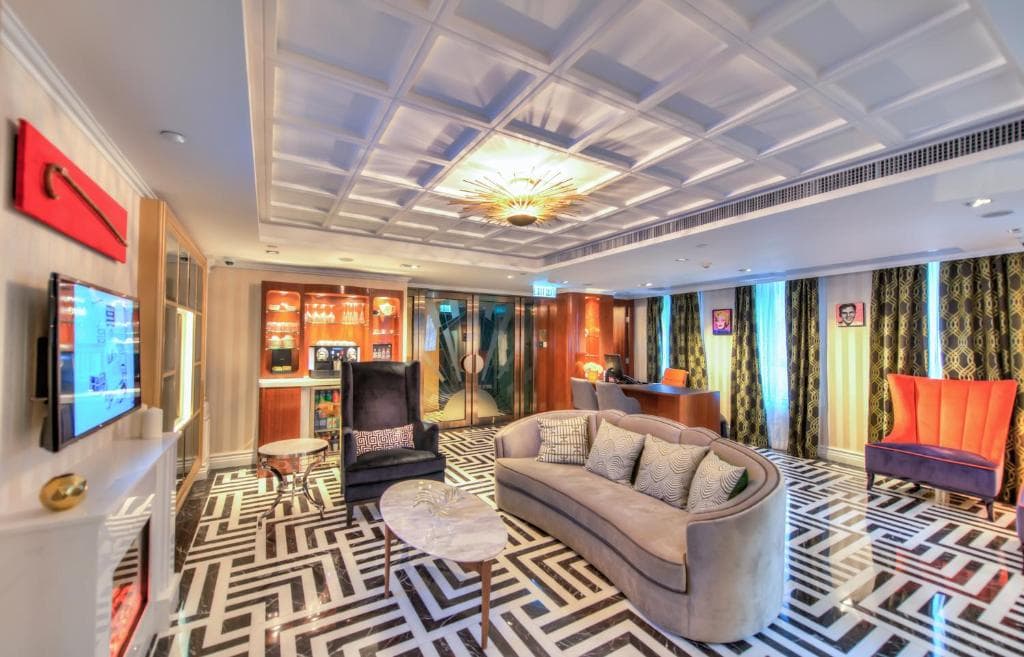 Madera Hollywood - 3