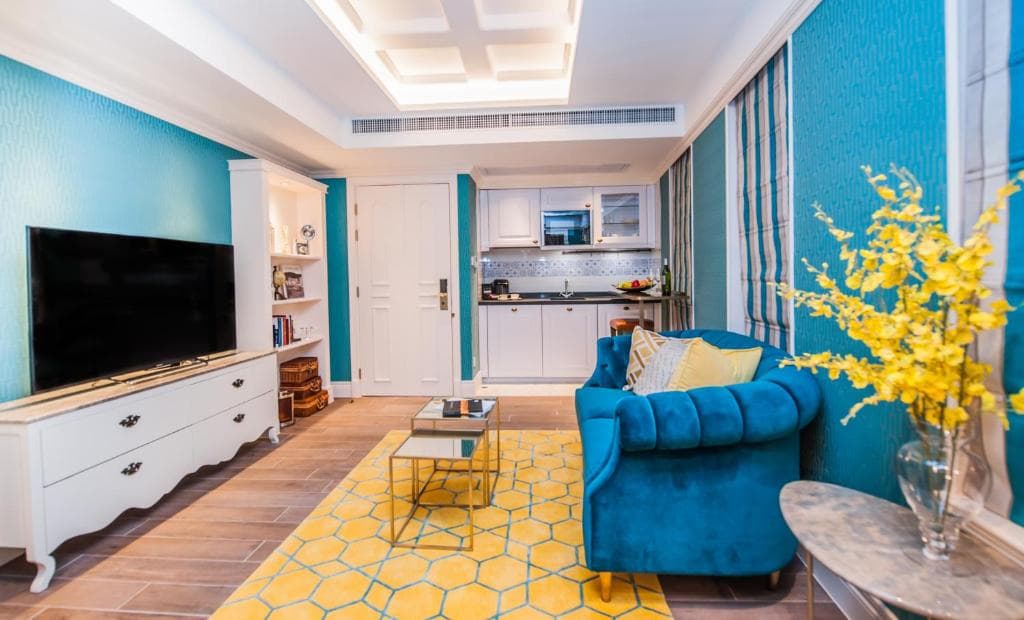 Madera Hollywood - 5