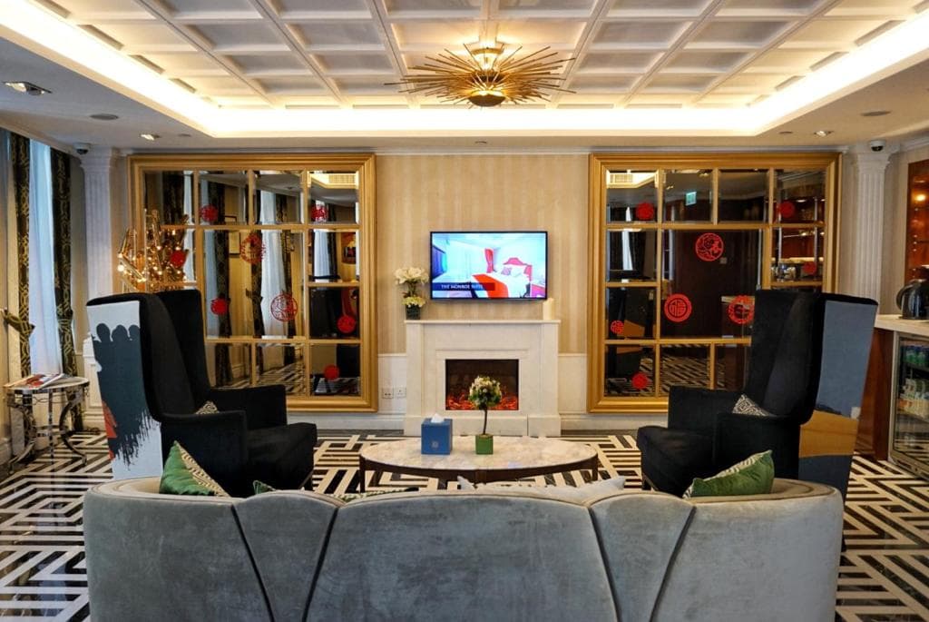 Madera Hollywood - 6