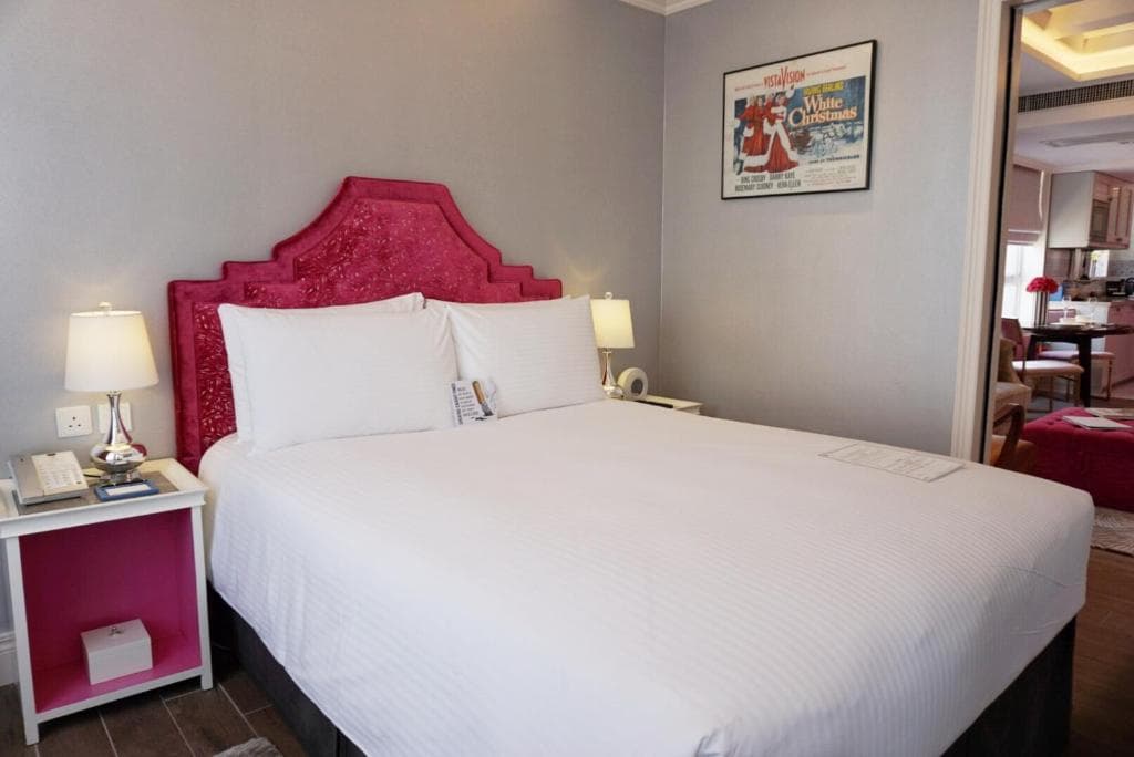 Madera Hollywood - 21