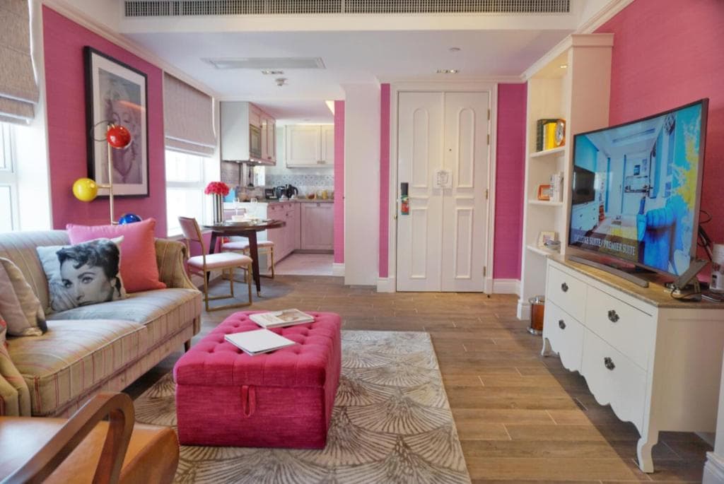 Madera Hollywood - 25