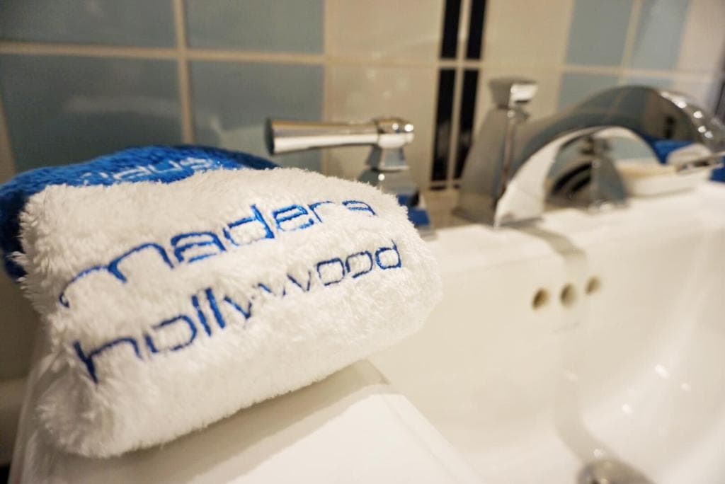 Madera Hollywood - 28