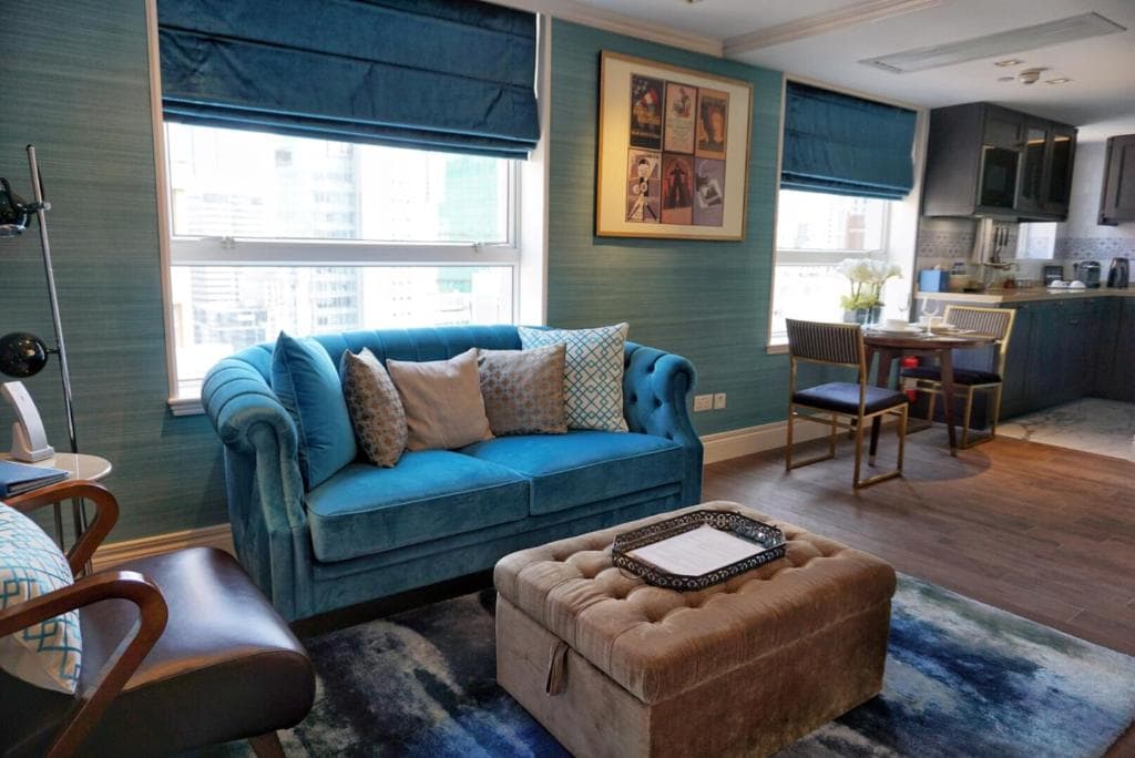 Madera Hollywood - 30