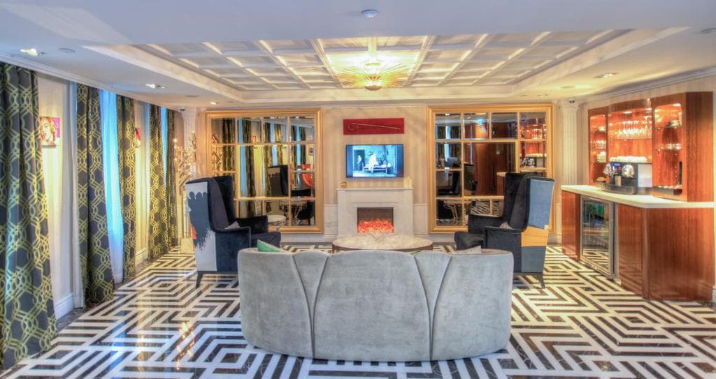 Madera Hollywood - 36