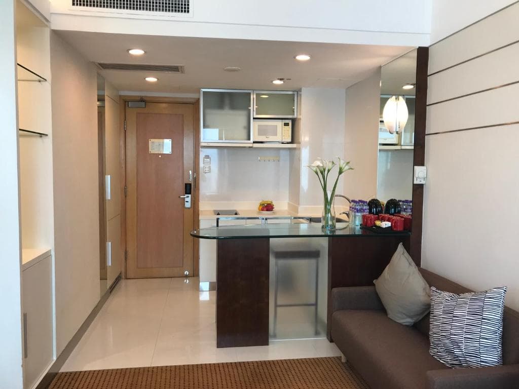 Ramada by Wyndham Hong Kong Grand View - 5