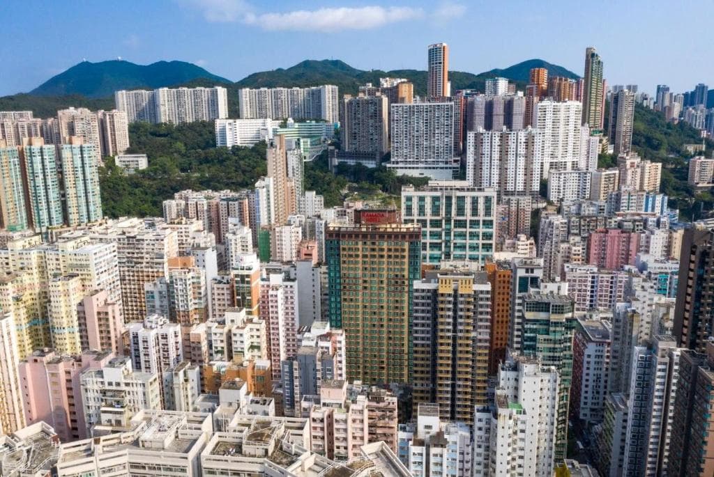 Ramada by Wyndham Hong Kong Grand View - 7