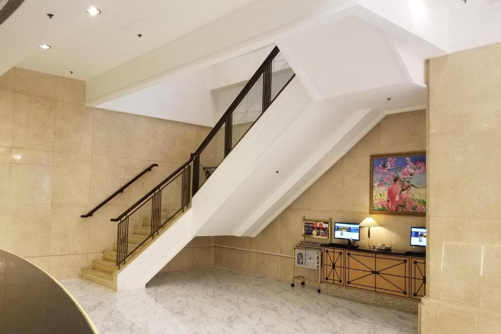 Ramada by Wyndham Hong Kong Grand View - 18