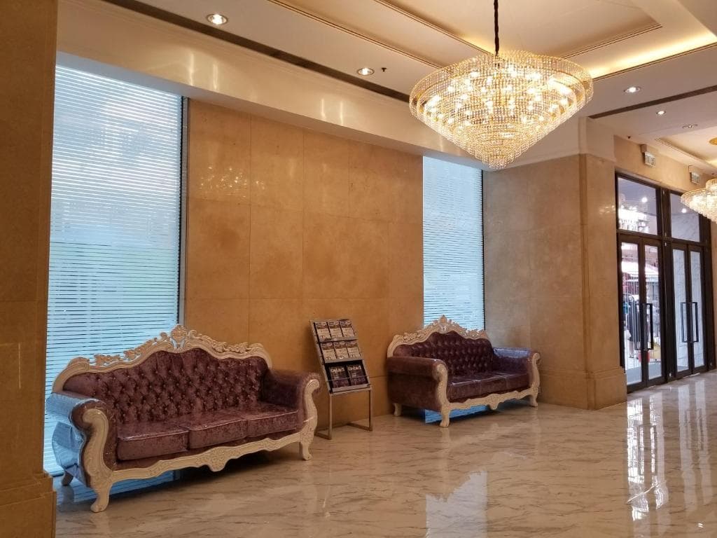 Ramada by Wyndham Hong Kong Grand View - 19