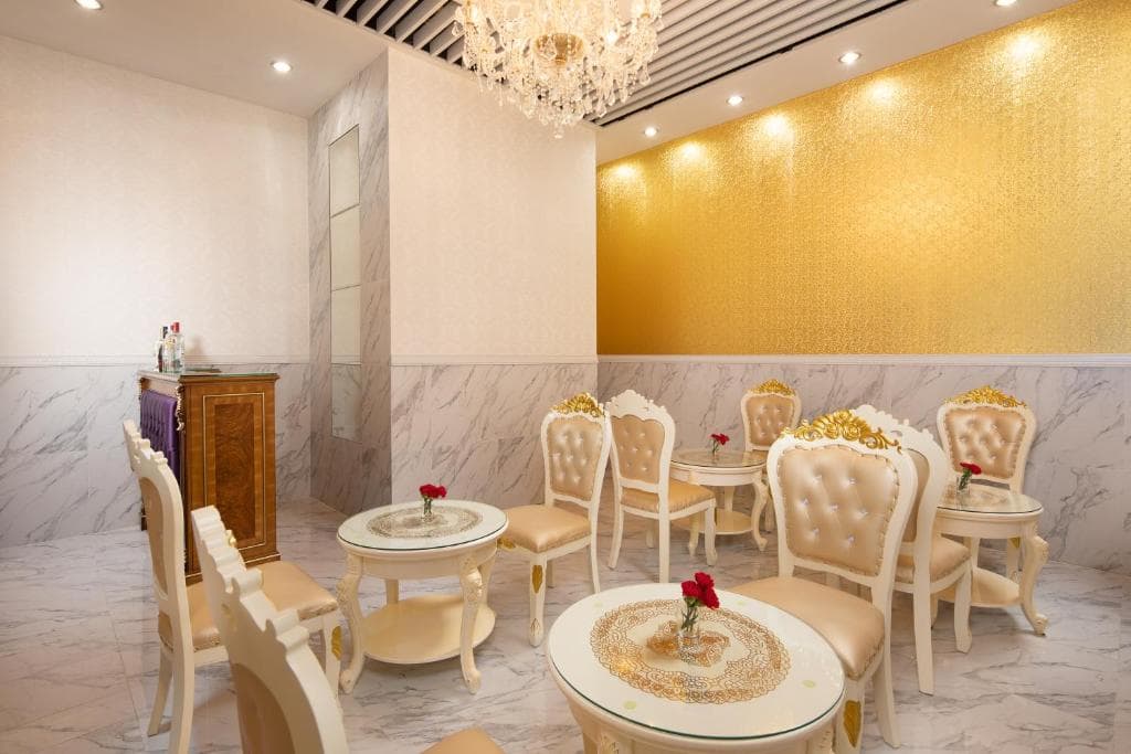 Ramada by Wyndham Hong Kong Grand View - 35
