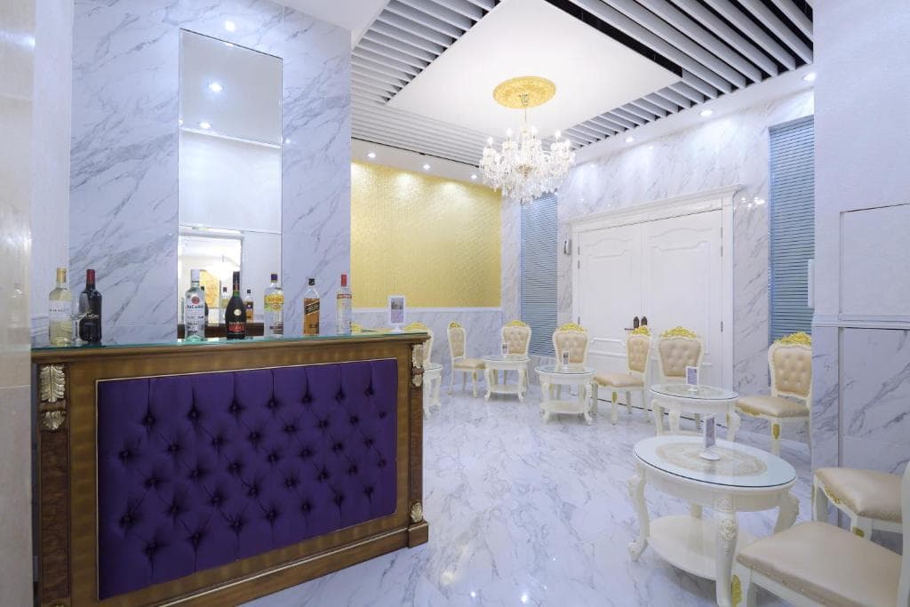 Ramada by Wyndham Hong Kong Grand View - 37