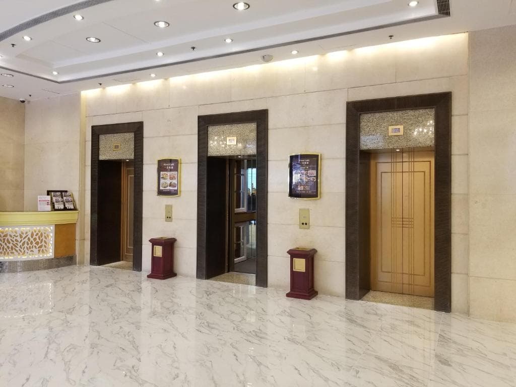 Ramada by Wyndham Hong Kong Grand View - 39