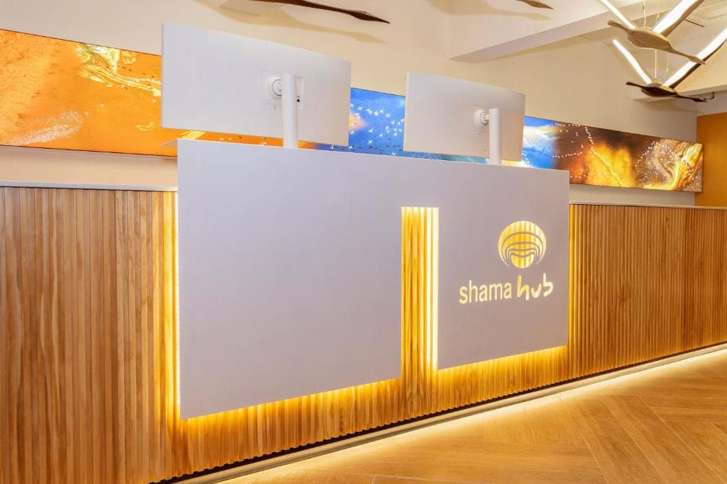 Shama Hub Metro South Hong Kong - 13