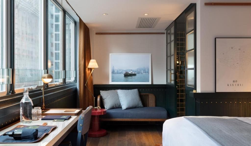 The Fleming Hong Kong - 2