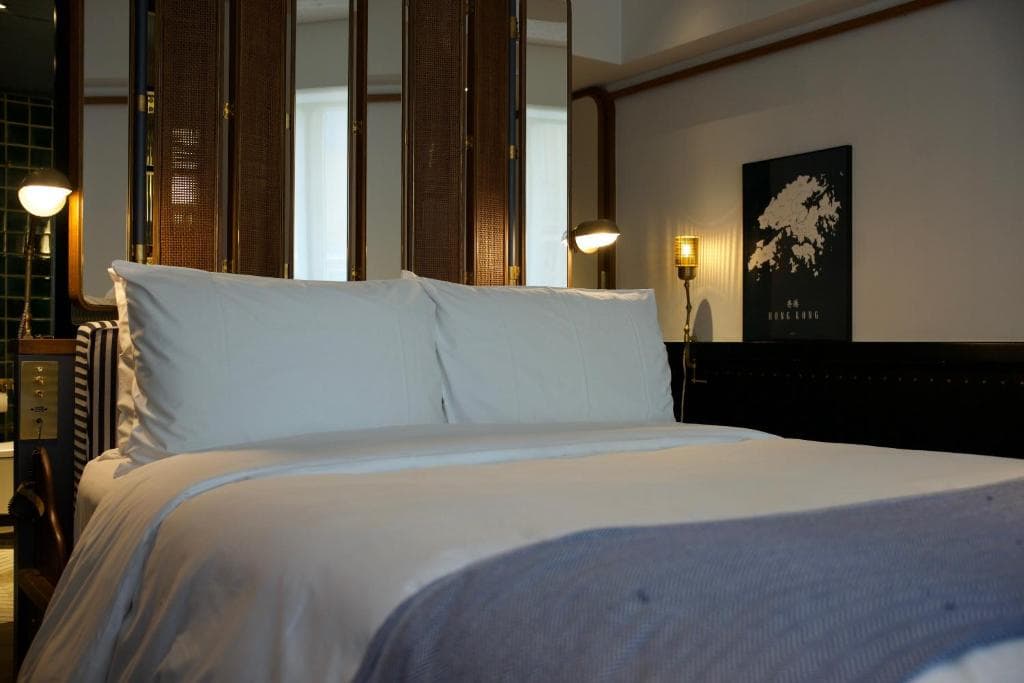 The Fleming Hong Kong - 8