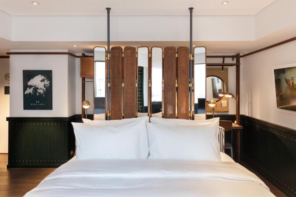 The Fleming Hong Kong - 10