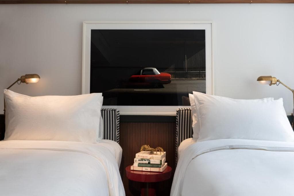 The Fleming Hong Kong - 16