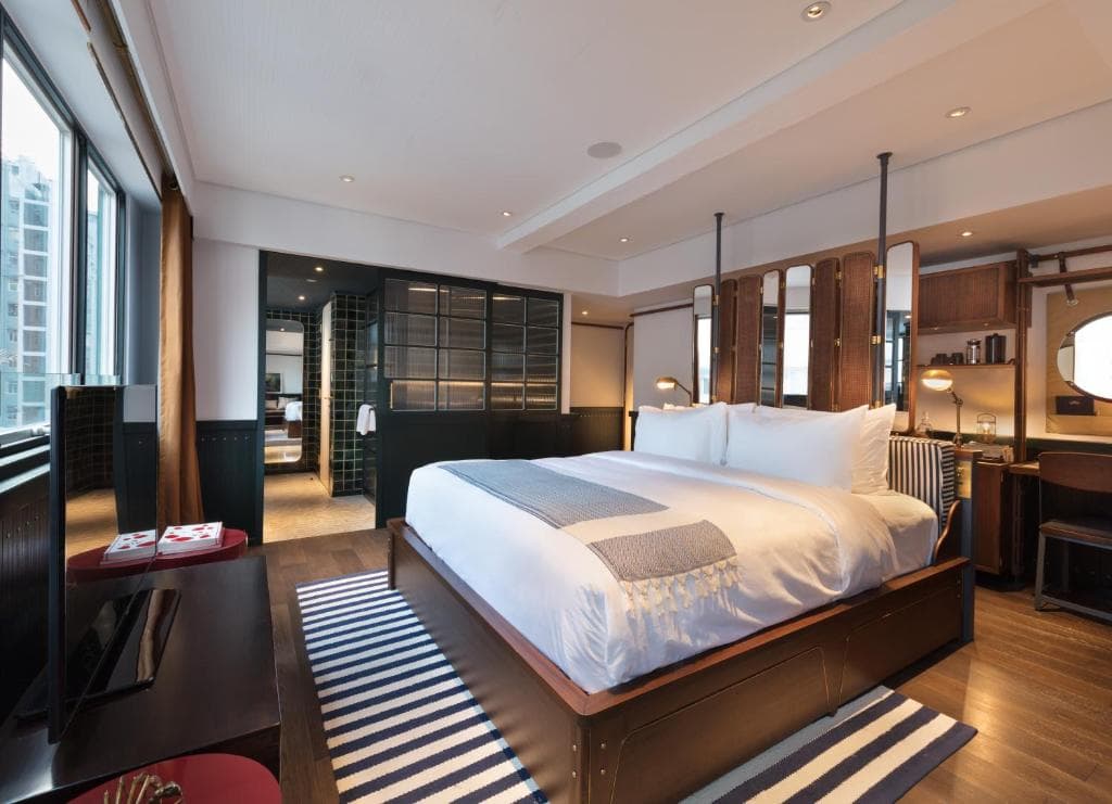 The Fleming Hong Kong - 17