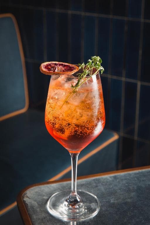 The Fleming Hong Kong - 33