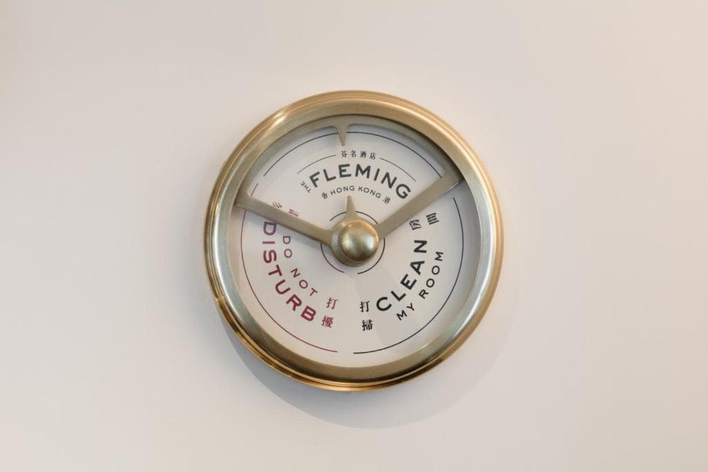 The Fleming Hong Kong - 45