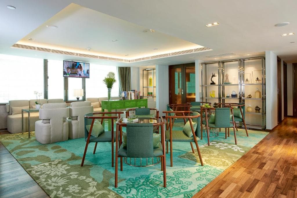 Wharney Hotel - 3