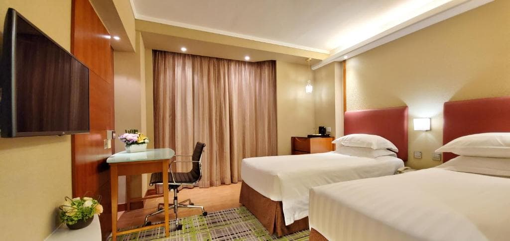 Wharney Hotel - 4