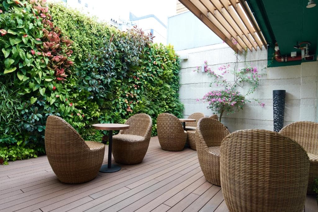 Wharney Hotel - 5