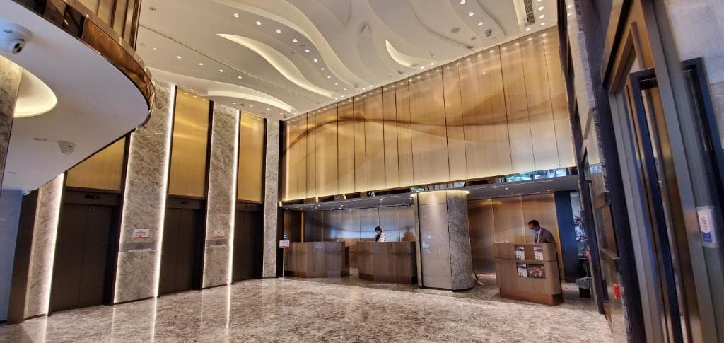 Wharney Hotel - 10